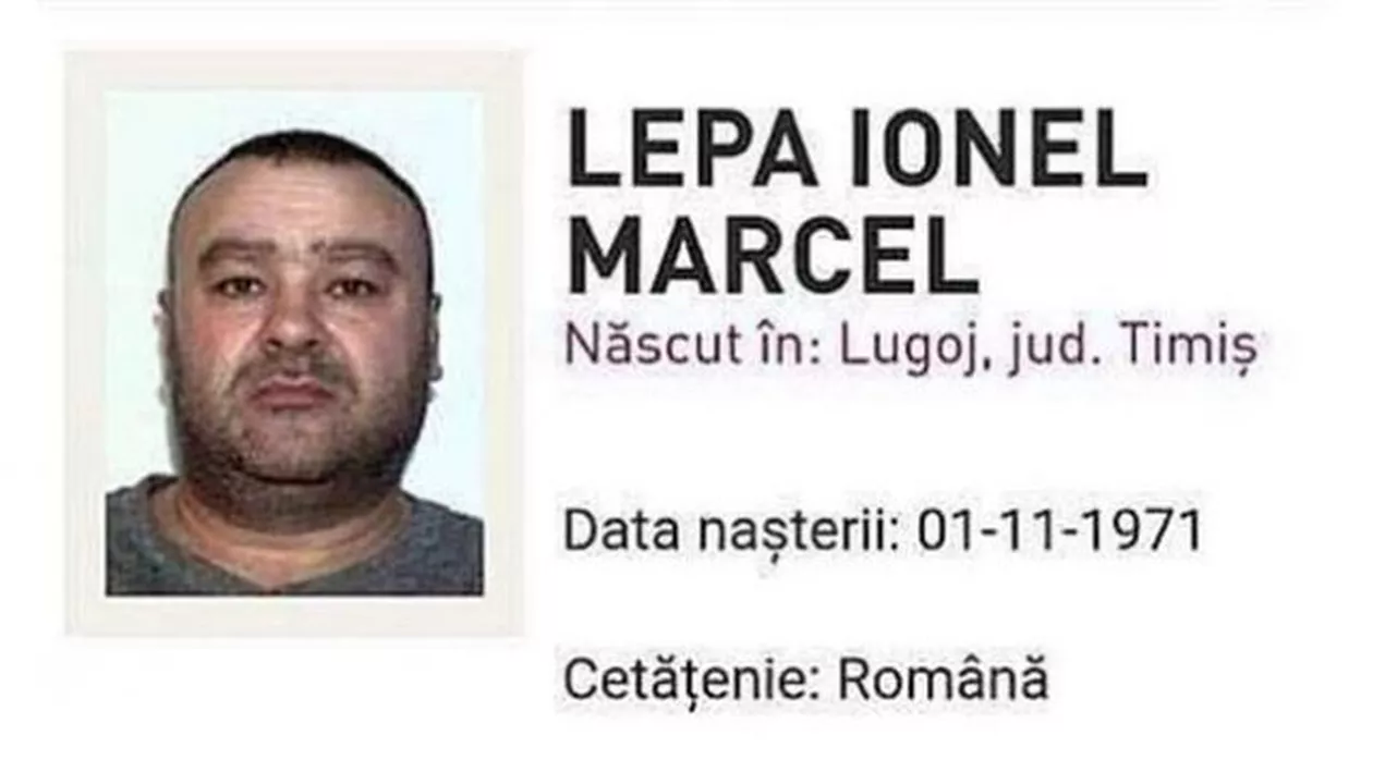 Autorităţile în alertă maximă pentru prinderea interlopului care a ucis un poliţist în Timiş: Trupe speciale de la SIAS, trimise în căutarea criminalului (VIDEO)