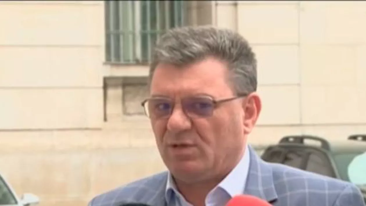 Dumitru Coarnă cere demisia lui Carmen Dan după moartea poliţistului din Timiş: Această femeie trebuie să plece (VIDEO)