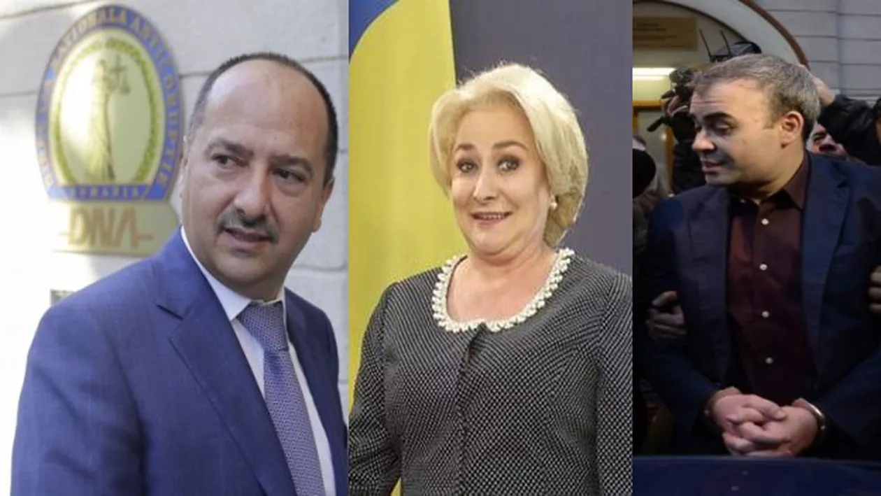 Cum înţelege Dăncilă să reformeze PSD după toate problemele din epoca Dragnea: Înlocuieşte un condamnat penal în primă instanţă, cu unul care are o sentinţă definitivă