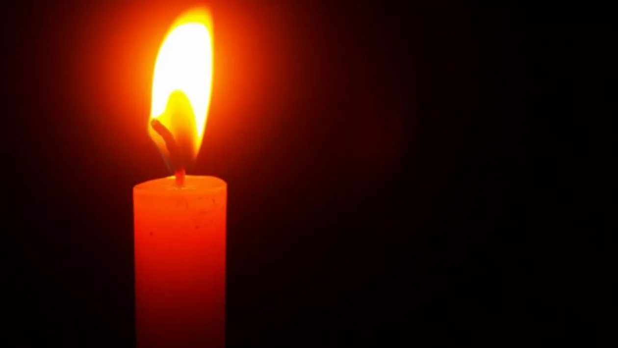 Polițiștii din toată țara, minut de reculegere în memoria colegului Cristian Amariei! Chiar și brigăzile care sunt în căutarea criminalului s-au alăturat momentului de solidaritate