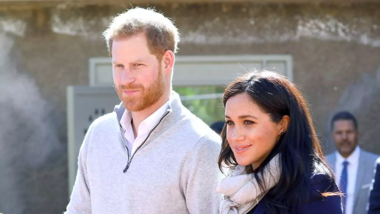 WOW! Meghan Markle nu se uită ÎNAPOI: Decizie de ULTIMĂ ORĂ luată de ducesă! Fanii au rămas MASCĂ