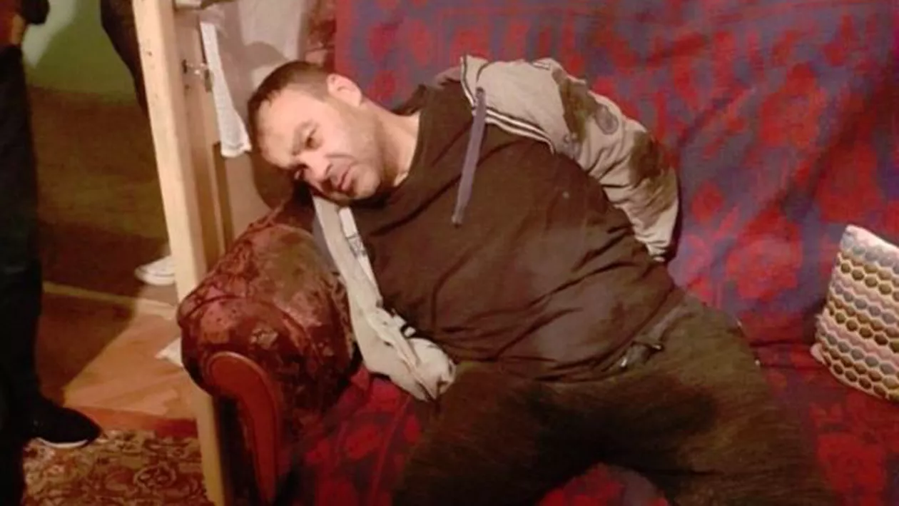 Cine este interlopul Marcel Lepa, ucigaşul poliţistului din Timiş: A fost eliberat condiţionat de 3 ori, deşi cazierul lui arată zeci de infracţiuni, printre care omor din culpă sau o evadare (VIDEO)