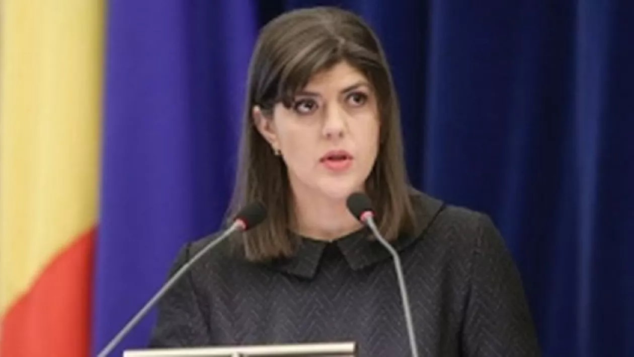 Decizie importantă pentru Laura Codruța Kovesi. Ce se întâmplă cu mandatul acesteia la Parchetul General