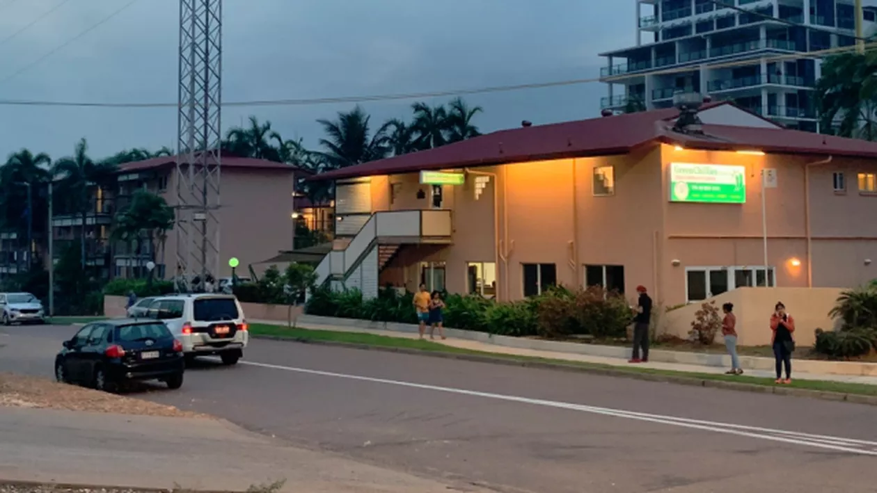 ATAC ARMAT la un HOTEL! ALERTĂ MAXIMĂ. Mai multe persoane au fost ucise! (VIDEO)