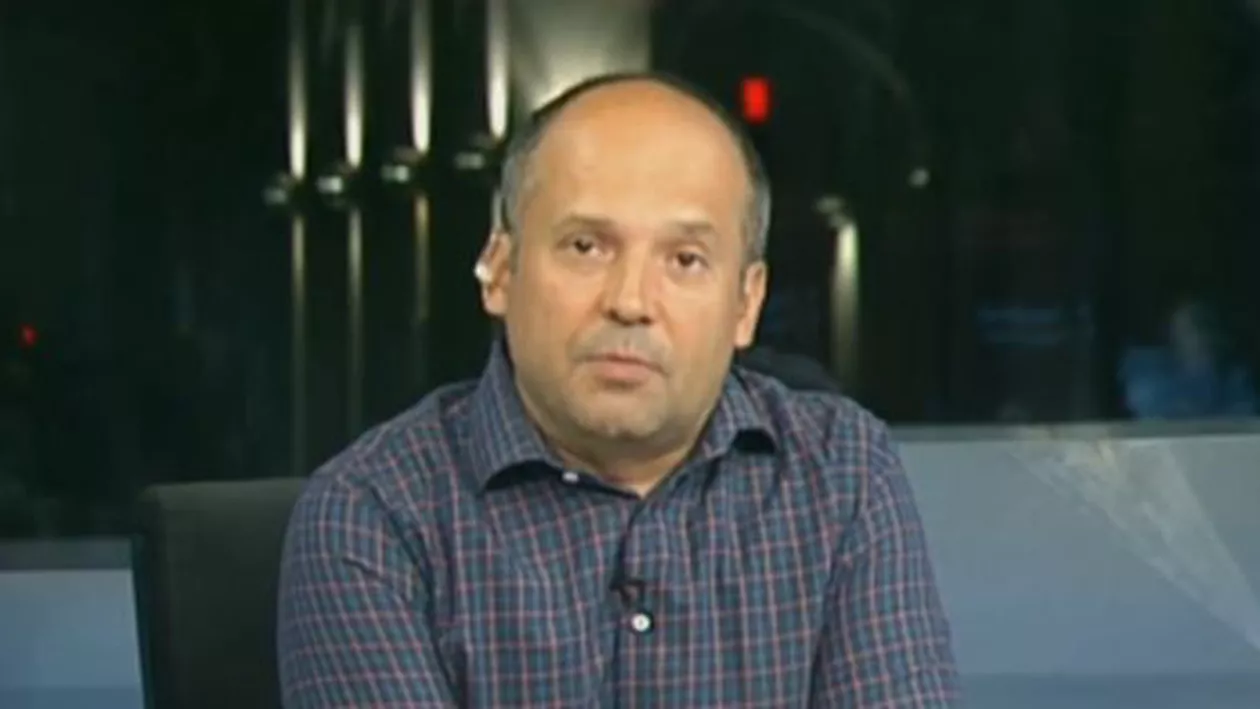 Radu Banciu, despre Petre Daea: Nimic nu-l recomanda pe acest prostănac arhaic să conducă agricultura românească. Ce făcea el? Fura, că probabil din asta trăiește în momentul de față (VIDEO)