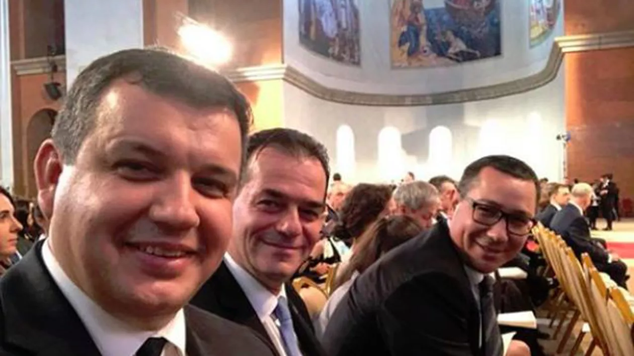 Pro-România a început discuţiile cu PNL pentru dărămarea guvernului Dăncilă: Am agreat câțiva pași. Vom susține moțiunea de cenzură