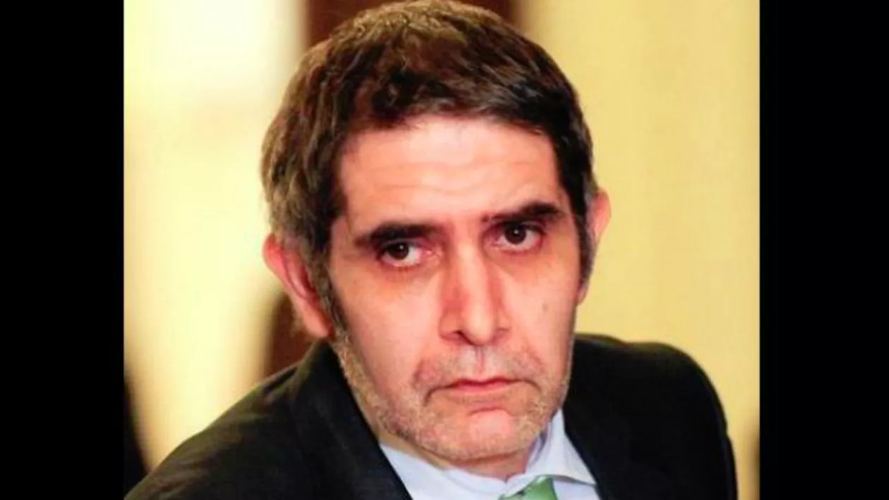 Varujan Pambuccian, la Cotroceni: Grupul minorităților, DIVIZAT în privința moțiunii de cenzură
