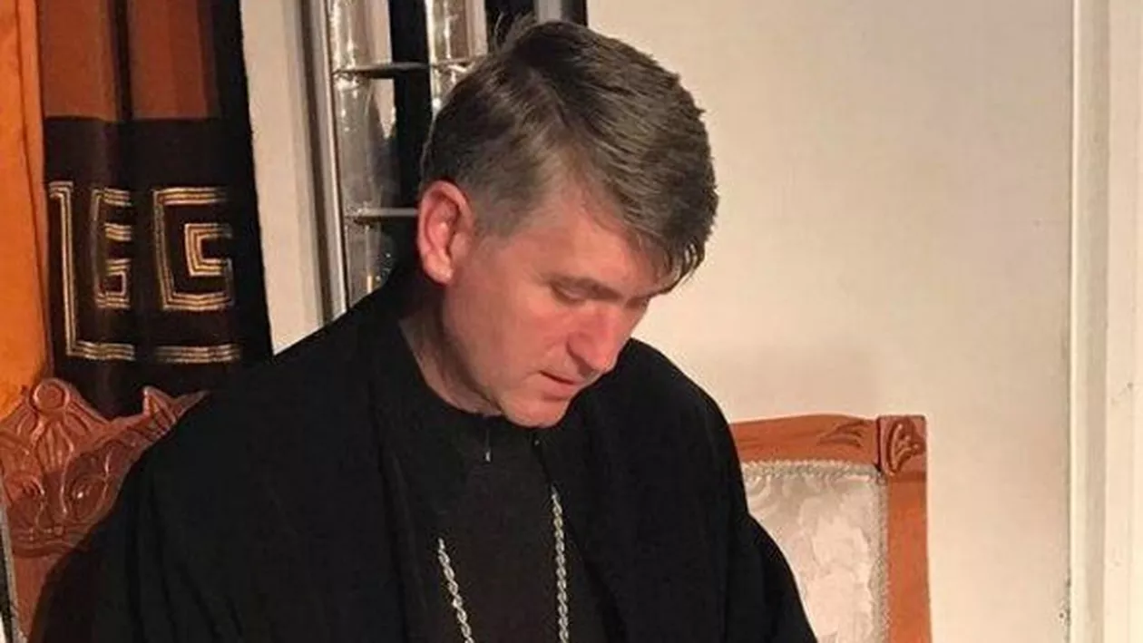 BOMBA ZILEI: Cristian Pomohaci A RECUNOSCUT tot! Ce îl așteaptă pe fostul preot...