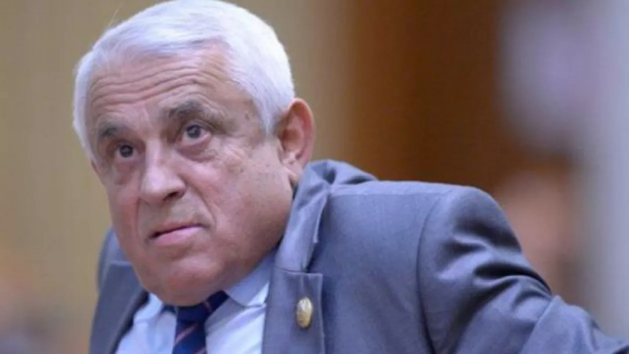 Daea, întrebat despre posibila sa schimbare de la Agricultură: ''Nu discut, nu discut, nu conduc discuția în această direcție'' (VIDEO)