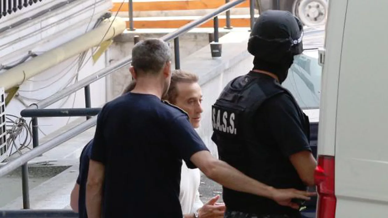 ÎCCJ motivează arestarea a lui Radu Mazăre:  A indus în opinia publică un sentiment de slăbiciune a statului şi de zădărnicie a actului de justiţie