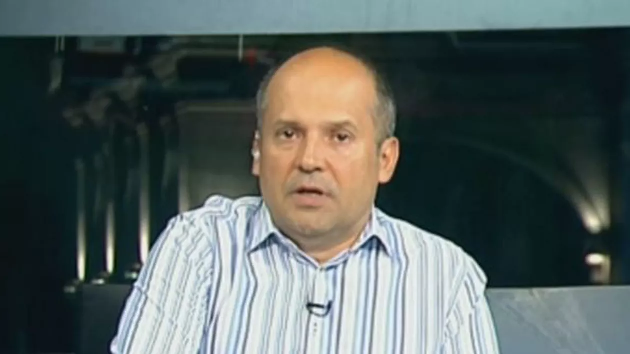 Radu Banciu: În PSD s-a luat în discuție propunerea lui Angel Tâlhar.... Tâlvar pentru postul de vicepremier. Ce să fac dacă are un asemenea nume... Tâlvar se citește tot Tâlhar dacă ești în PSD (VIDEO)