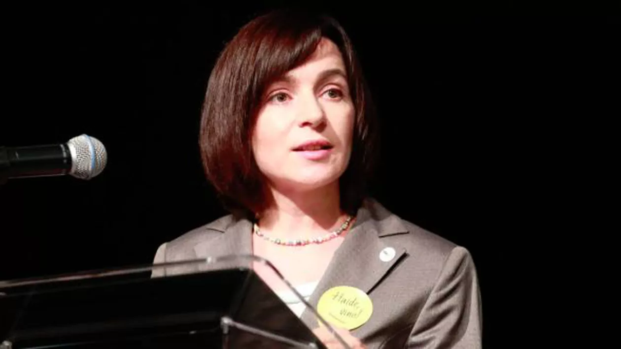 Forţele pro-europene de la Chişinău vor susţine candidatul lui Dodon pentru președinția Parlamentului. Maia Sandu: ”O decizie dificilă prin care să putem debloca situația politică”