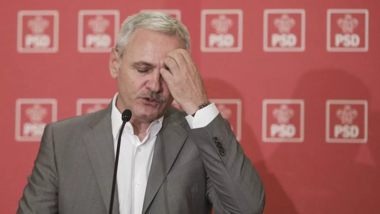 Curtea Constituţională a respins Strategia 2040, legea dorită de Liviu Dragnea pentru a îşi pune amprenta pe direcţia în care merge viitorul României
