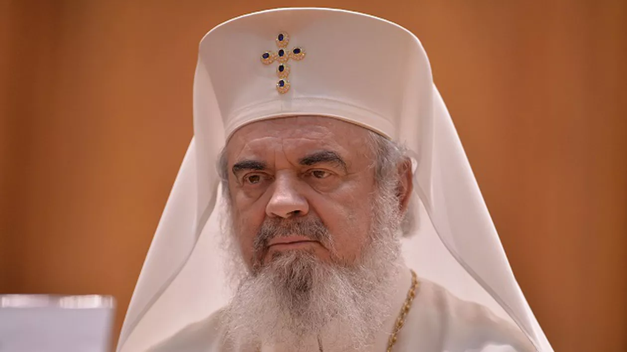 Patriarhul Daniel, despre relația Stat-Biserică: ”Experienţa ultimelor decenii din România este una de parteneriat social, mai precis de cooperare în folosul societăţii în general”