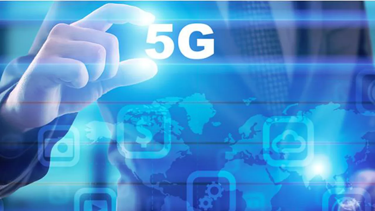 ANCOM a stabilit condițiile și procedura pentru licitația 5G. Noile licențe vor fi acordate în luna decembrie 2019