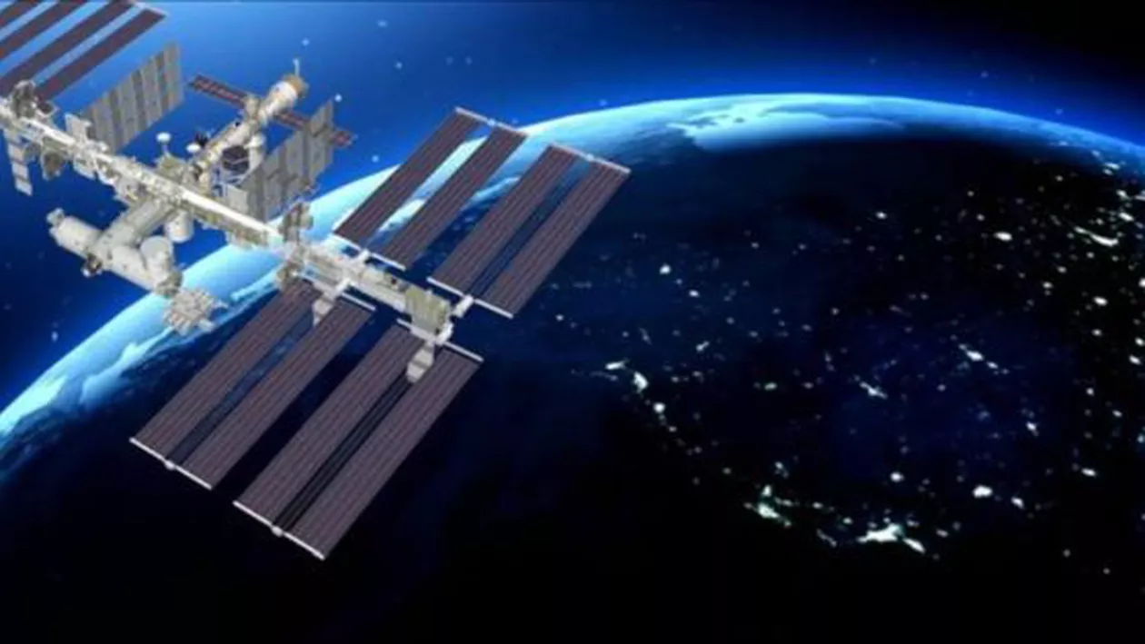 NASA va deschide Stația Spațială Internațională pentru turiști din 2020