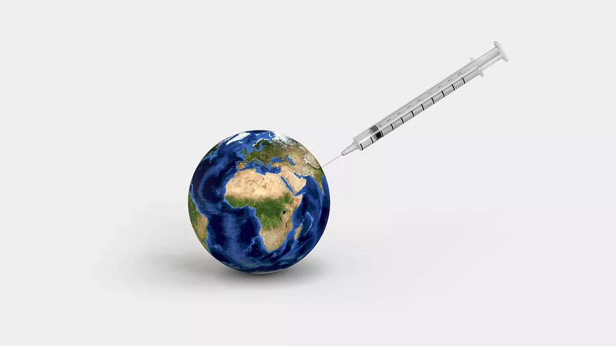 Avertisment fără precedent de la Organizația Mondială a Sănătății! Va fi o EPIDEMIE MORTALĂ