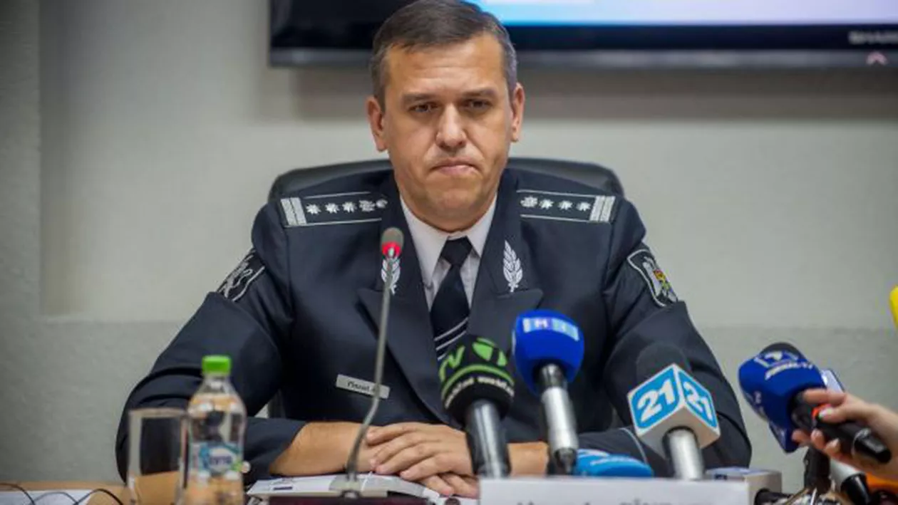 Șeful Poliției Naționale a Republicii Moldova nu face jocurile lui Plahotniuc: „Există speculații, nu vă lăsați provocați. Oamenii legii vor fi la datorie non-stop”