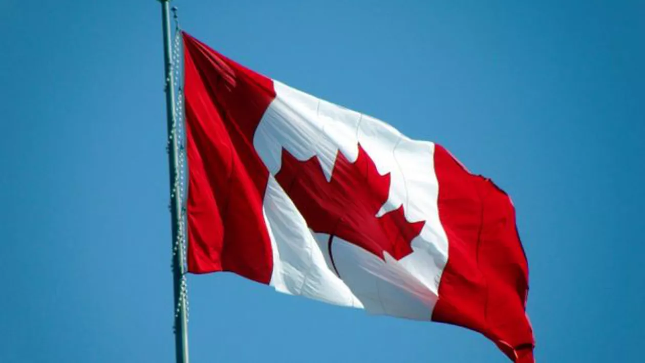 Încă un stat occidental, îngrijorat de situația de peste Prut: ”Canada urmărește îndeaproape ultimele evoluții politice din Republica Moldova”