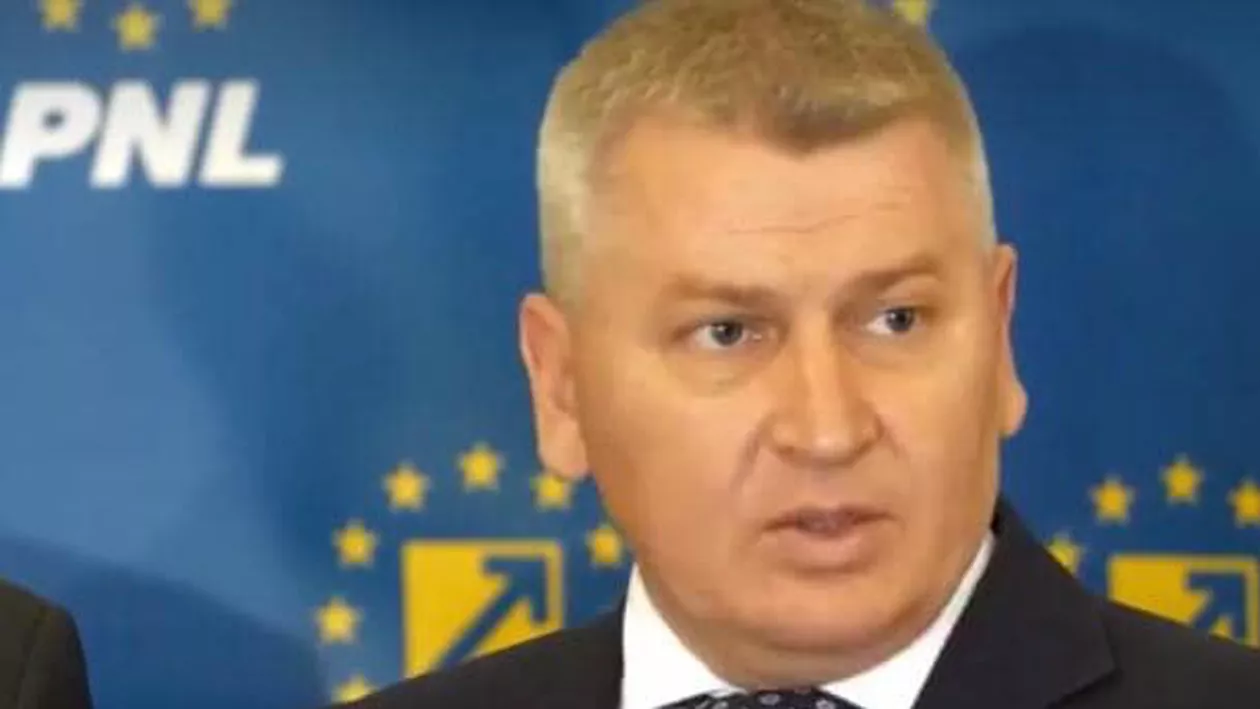 Deputatul PNL Florin Roman cere ÎNCHISOARE PE VIAȚĂ pentru ucigașii de polițiști