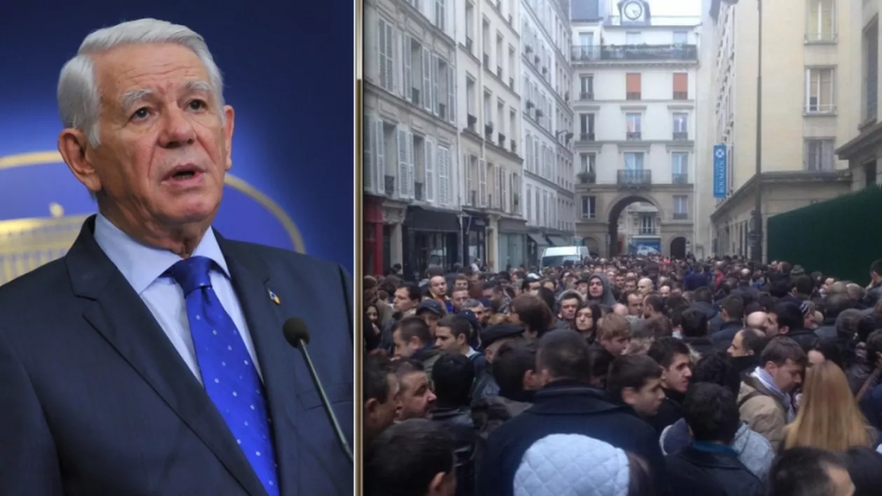 Meleșcanu cheamă ambasadorii la discuții: Discutăm despre VOTUL din DIASPORA! Prezentăm și propunere de lege