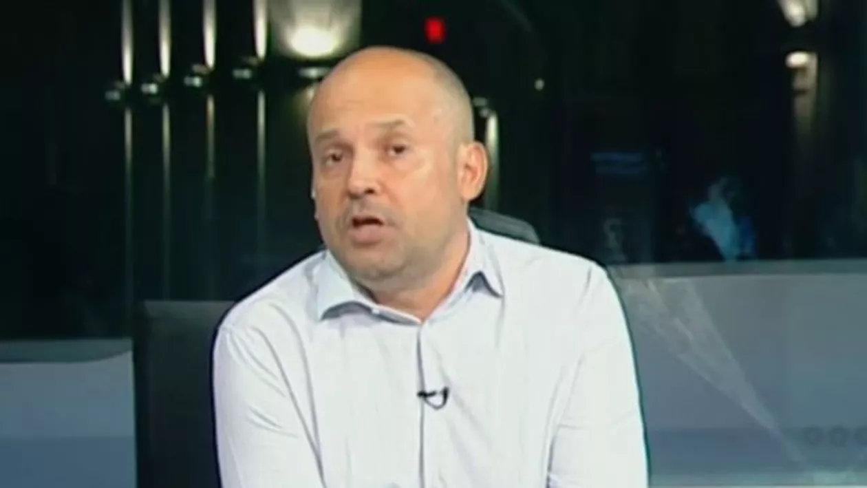 Radu Banciu: De aici înainte, PSD va avea numai căpetenii modeste. Devine un partid de duzină (VIDEO)