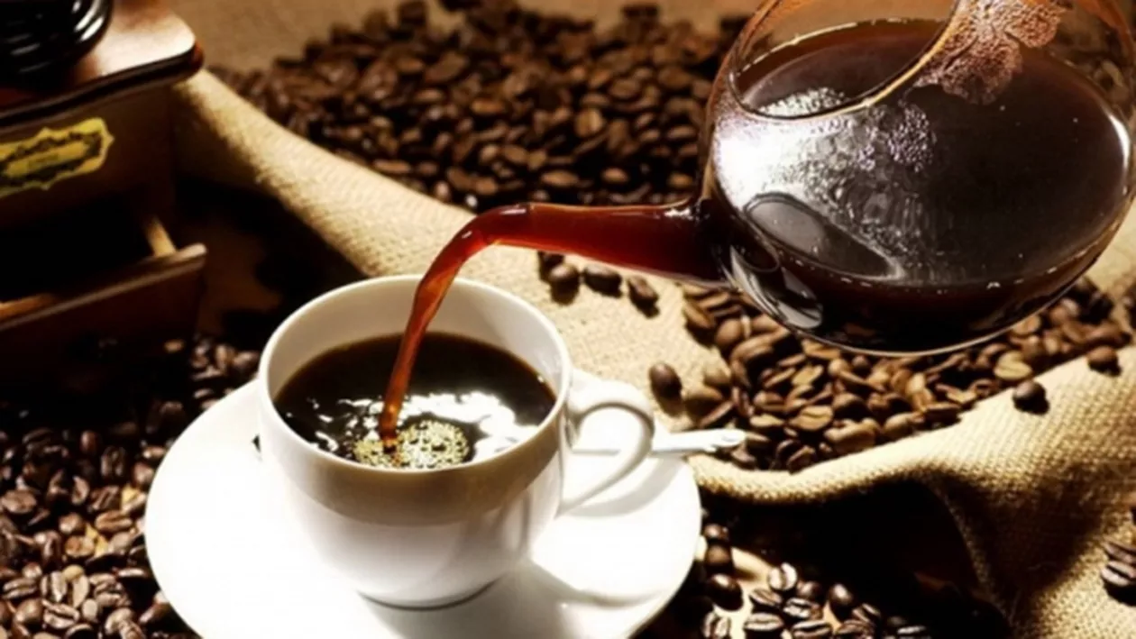 Greșeli legate de CAFEA care te împiedică să slăbești