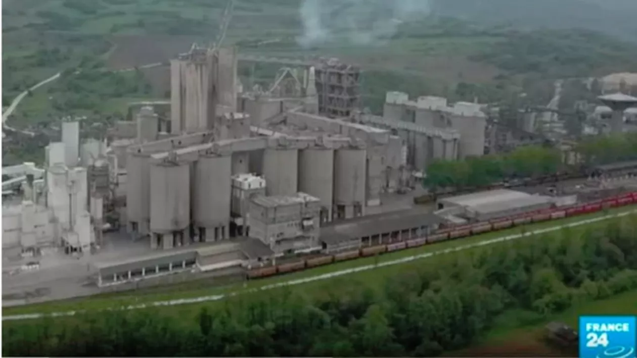 France24: România ia locul Chinei ca GROAPA DE GUNOI a Europei! Consecințe DRAMATICE pentru ecosistemul din țara noastră