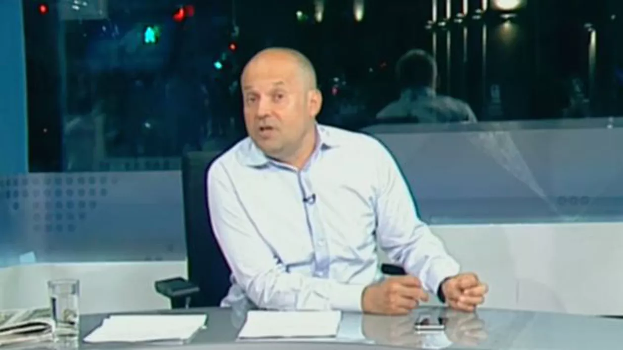 Radu Banciu: Când va ieși din închisoare, Liviu Dragnea nu-și va mai recunoaște partidul, colegii. Nu va mai avea acces la seif, la cheițe, nu va mai avea unde să intre (VIDEO)