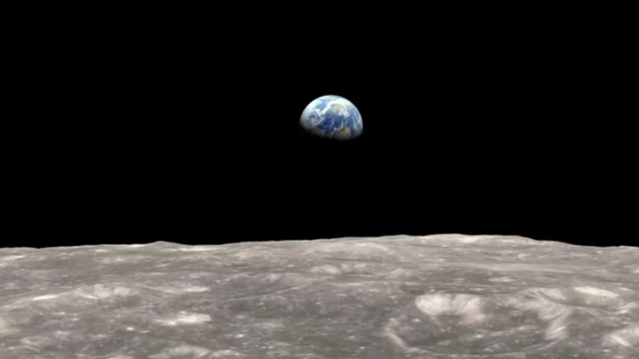 E OFICIAL: Luna se ÎNDEPĂRTEAZĂ de orbita Terrei! Consecințele asupra planetei sunt devastatoare