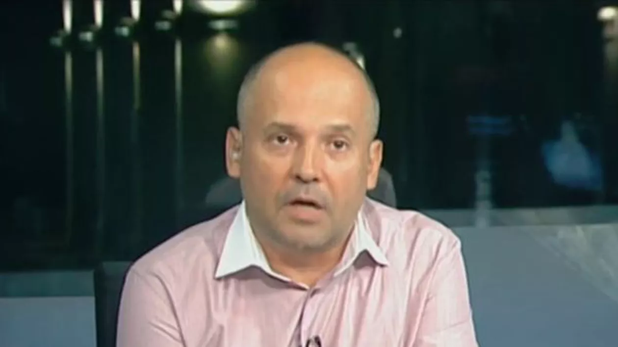 Radu Banciu, despre măsurile economice cu care se laudă PSD: Le-ai dat gratuitate studenților să se plimbe prin țară cu trenul, mai bine s-ar plimba pe jos că ajung mai repede. Asta nu e mare șmecherie (VIDEO)