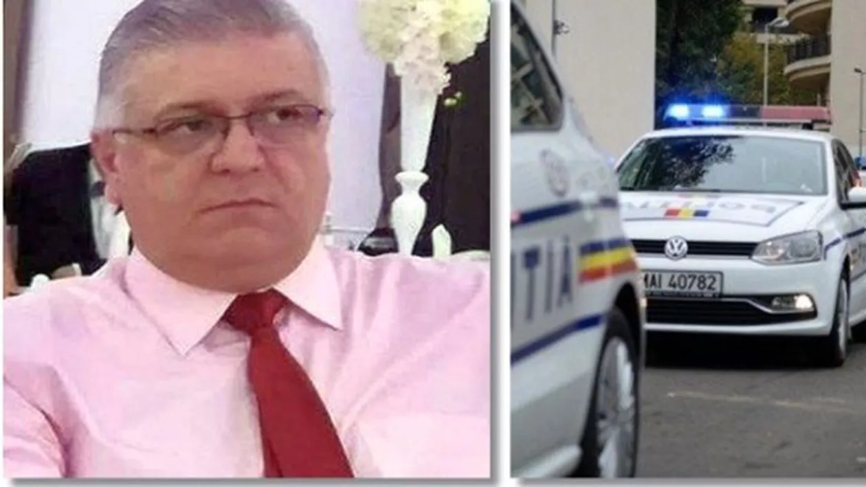 Un lider USR a sfidat polițiștii și nu a oprit la semnalul oamenilor legii