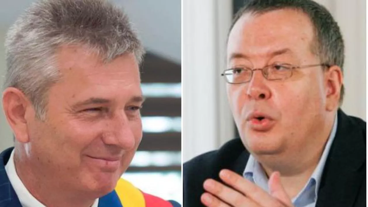 UPDATE // SCANDAL MONSTRU în direct la TV, între Florentin Pandele și Bogdan Chirieac: Acuzații privind cheltuirea banilor publici / Replica lui Sabin Orcan (Newsweek): E culmea ipocriziei să fim calomniați de un ins care și-a scos la vânzare conștiința