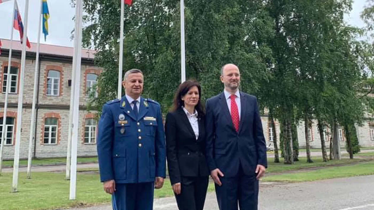 Activitatea SRI, premiată de Alianța Nord-Atlantică: România a intrat în conducerea Centrului NATO de securitate cibernetică