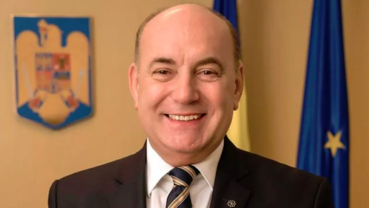 Dăncilă l-a dat afară pe secretarul de stat Dan Paxino, care lucra în administrație de pe vremea lui Ceaușescu