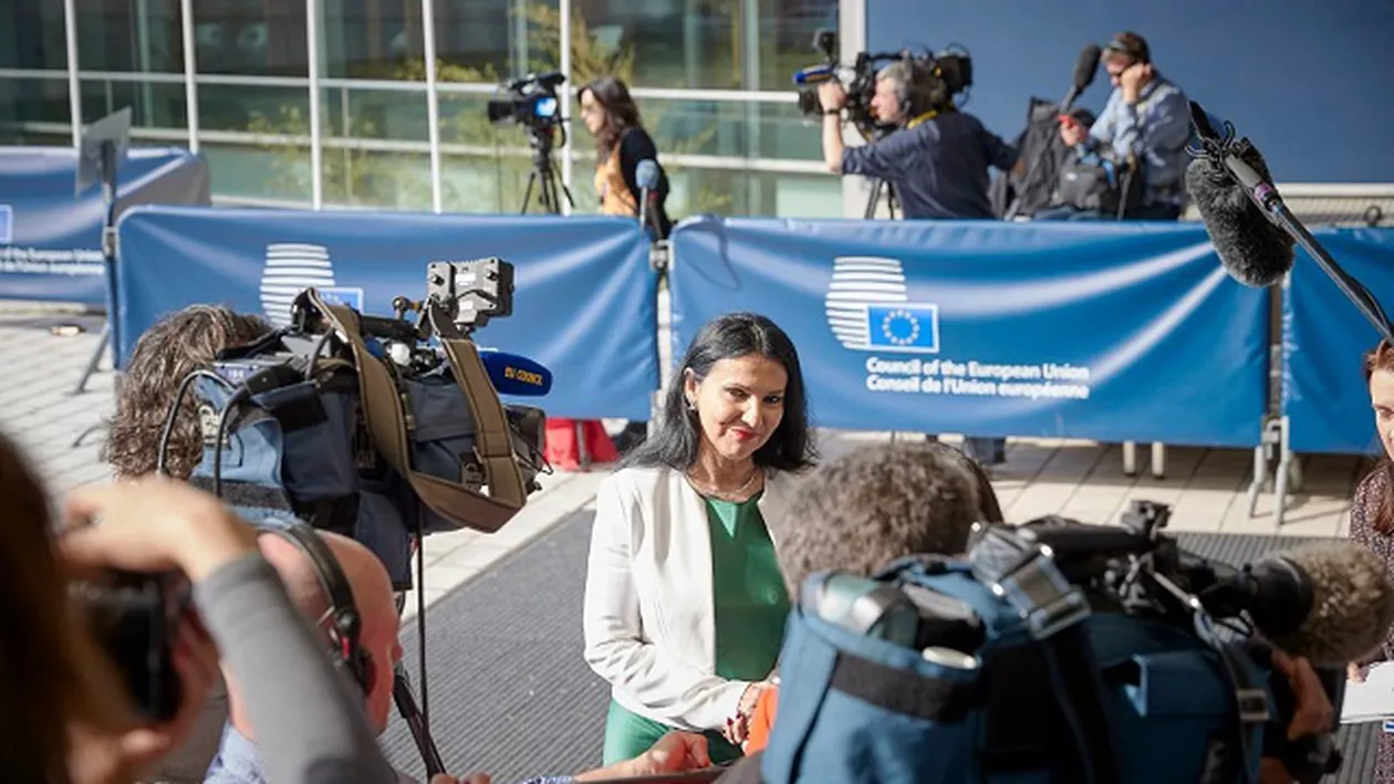 România predă Finlandei Preşedinţia Consiliului UE pe Sănătate