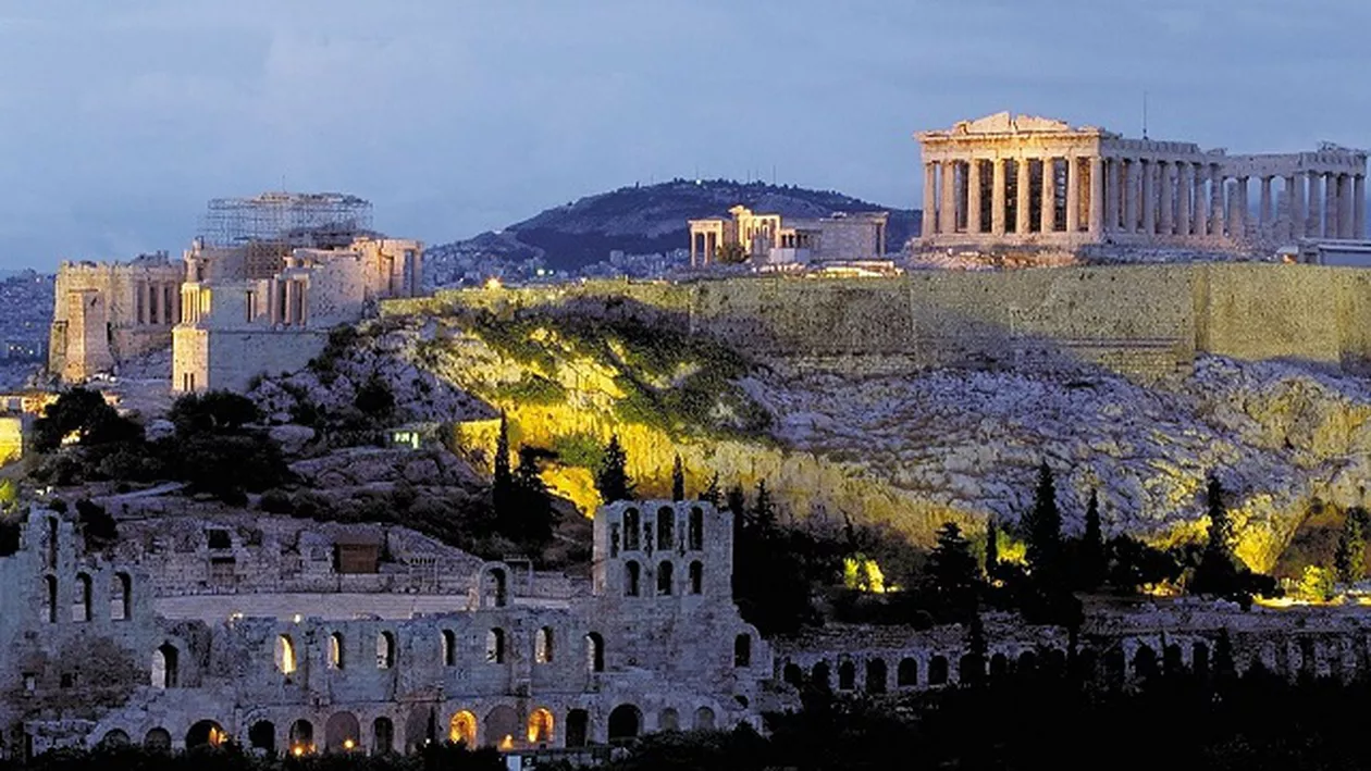 MAE emite o atenționare de călătorie pentru Grecia. Ce perioadă și ce locuri acoperă