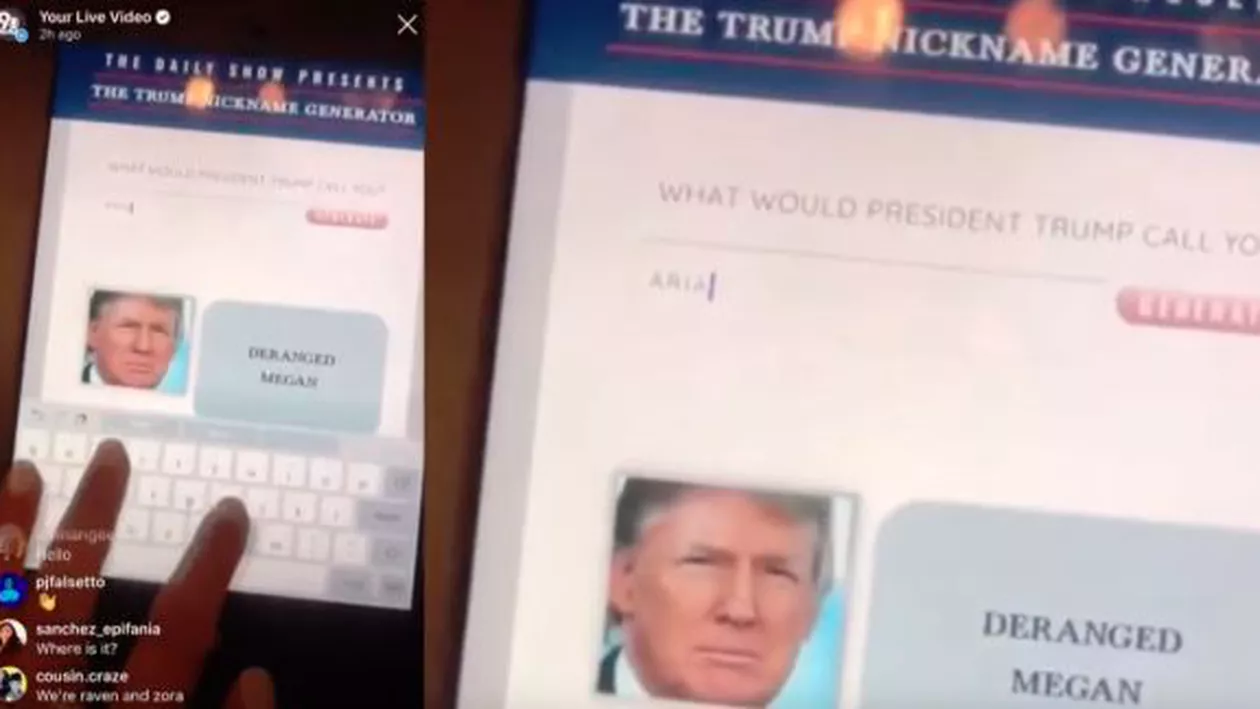 #COVFEFE! O expoziţie dedicată tweet-urilor lui Trump a fost deschisă la Washington (VIDEO)