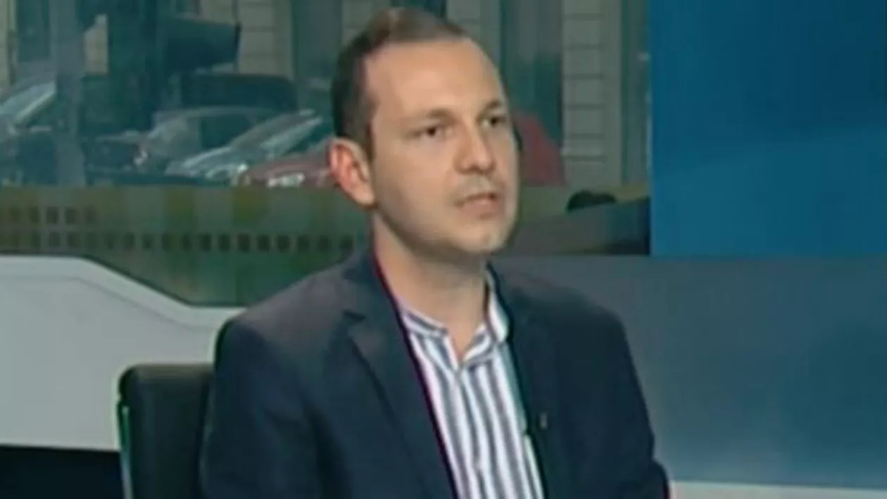 Epuizarea chiar omoară? Dr. Radu Țincu, despre sindromul burnout: Cauze, simptome, efecte și tratament (VIDEO)