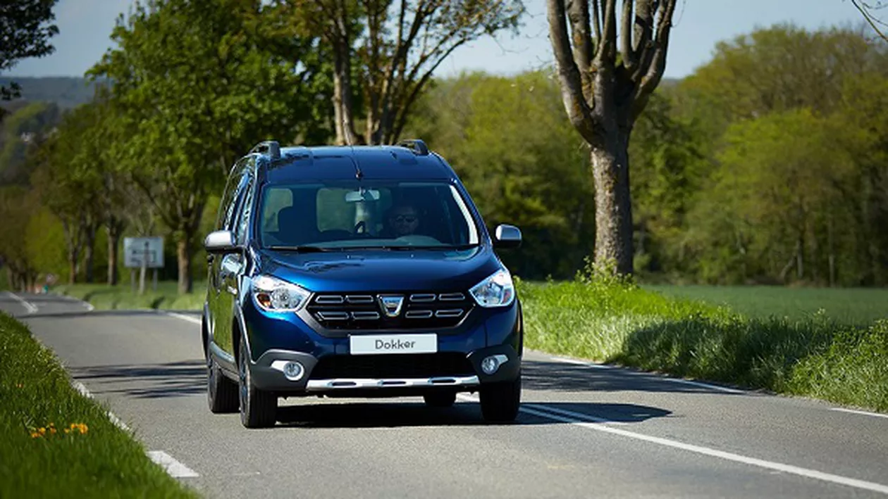 Anunţ bombă de la Dacia: Ce se întâmplă cu 530.296 de autovehicule. Îi priveşte pe toţi şoferii români!