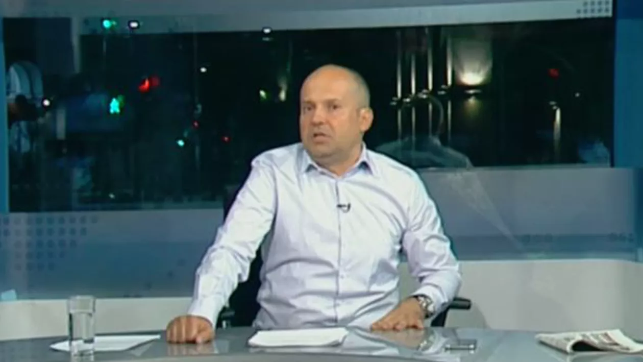 Radu Banciu: Cum ar fi să candideze pentru șefia PSD Viorica Dăncilă și Cati Andronescu, iar Lia Olguța Vasilescu să arbitreze? (VIDEO)