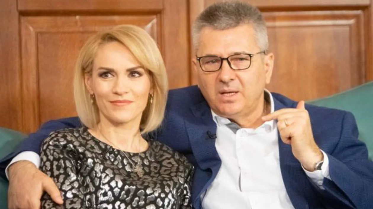Florentin Pandele, despre starea Gabrielei Firea: Nu voi vorbi de atacuri energetice, nu voi vorbi cum a ajuns acea sârmă în colonul lui Gabi. De la o zi la alta, eu am tot felul de bănuieli