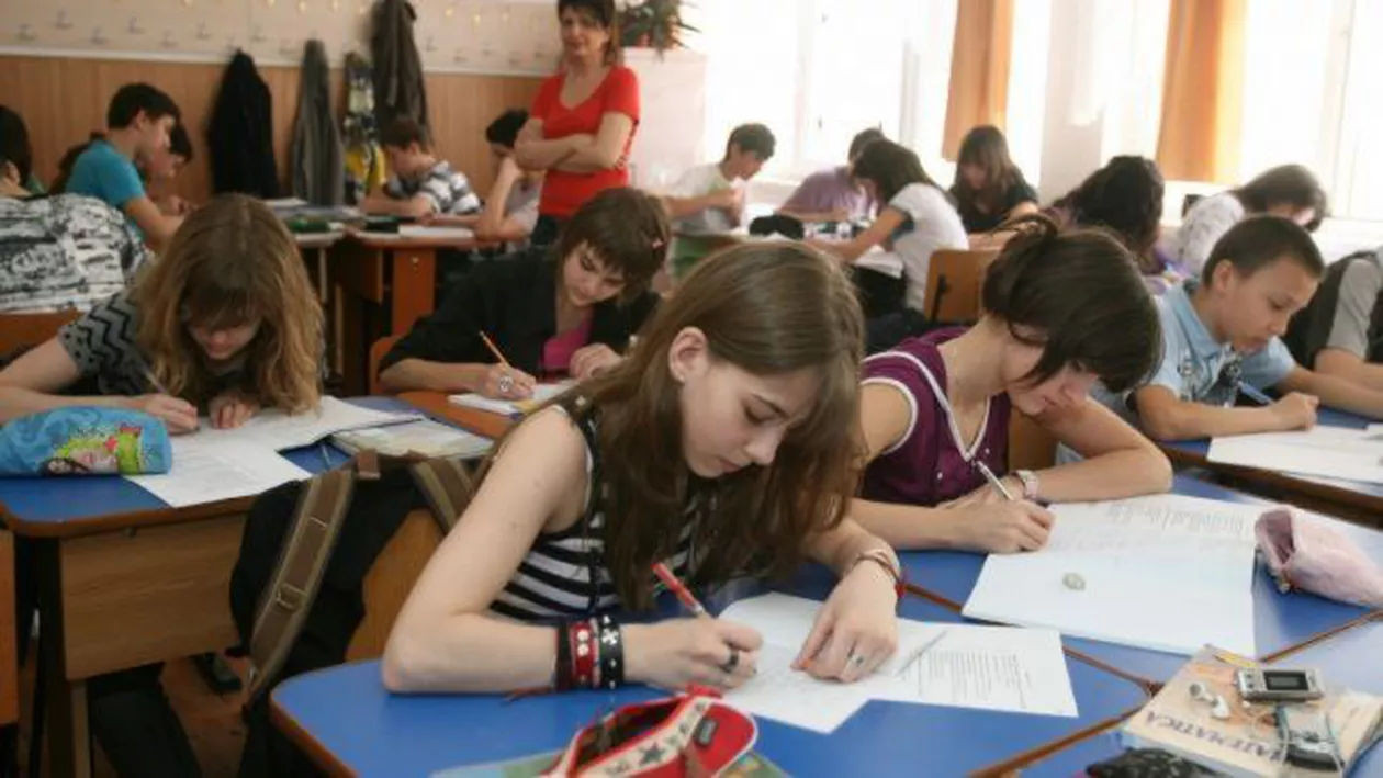 EVALUARE NAȚIONALĂ 2019 EDU.RO: VEZI AICI SUBIECTELE LA MATEMATICĂ