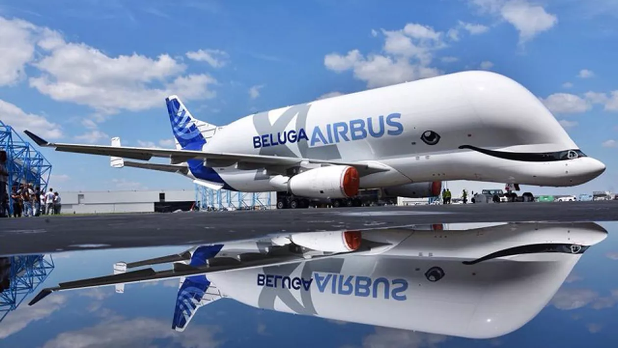 Airbus îşi măreşte avantajul faţă de Boeing. Obţine o comandă de 11 miliarde de dolari