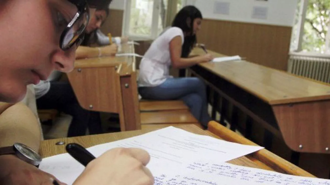 EVALUAREA NAȚIONALĂ 2019: VEZI AICI BAREMUL DE CORECTARE LA LIMBA ȘI LITERATURA ROMÂNĂ. Cum sunt PUNCTATE subiectele