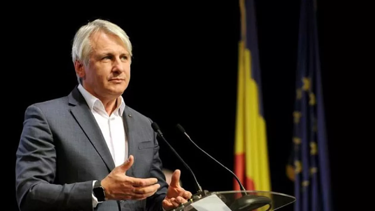 După primarii din Bucureşti, Eugen Teodorovici va purta discuţii pe tema bugetelor şi cu primarii din provincie