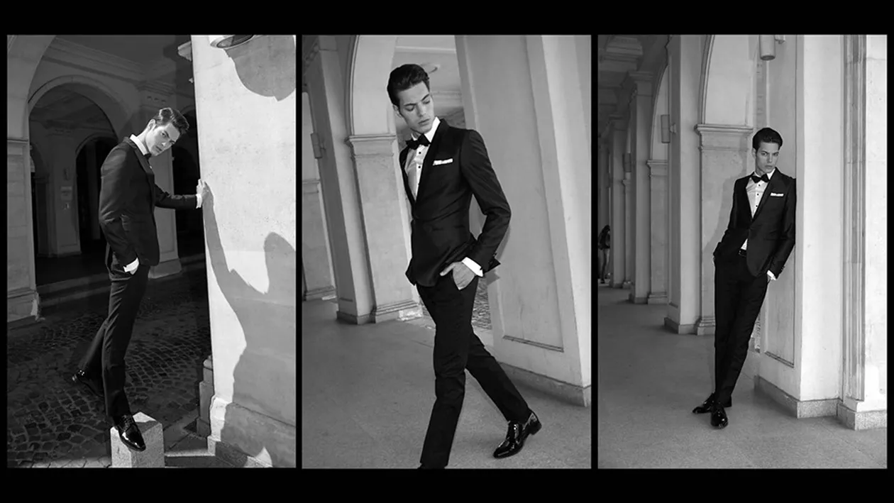Costume și accesorii elegante 2019 – Acestea sunt esențiale pentru a da un aspect elegant bărbatului!