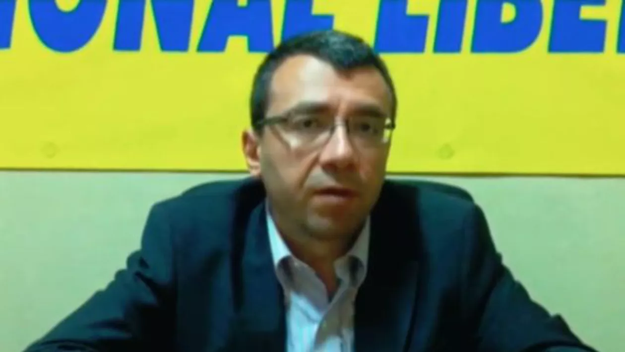Deputatul Mihai Voicu, condamnat la trei ani de închisoare cu suspendare: Este acuzat că cerea bani de la politicieni pentru a-i pune pe liste eligibile (VIDEO)