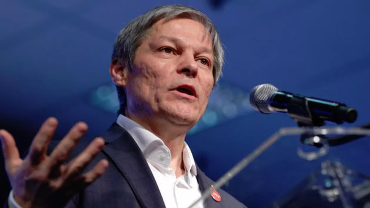 Noul lider al Renew Europe, Dacian Cioloș, a anunțat că nu va susține candidatura liderului PPE Manfred Weber, grup din care face parte și PNL, la șefia Comisiei Europene