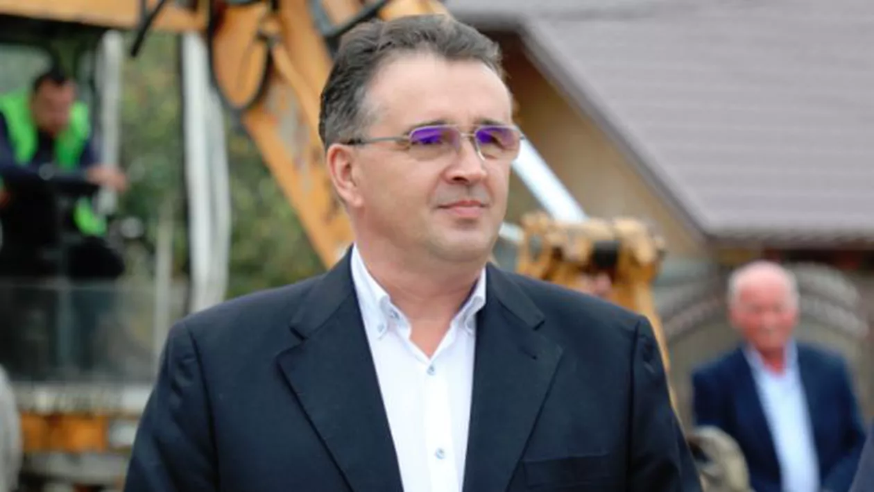 Baronul Marian Oprișan, supărat că trebuie să își publice declarația de avere: Poate cineva are două tablouaşe? E frumos să-i dea cineva în cap când află că are Rembrandturi?